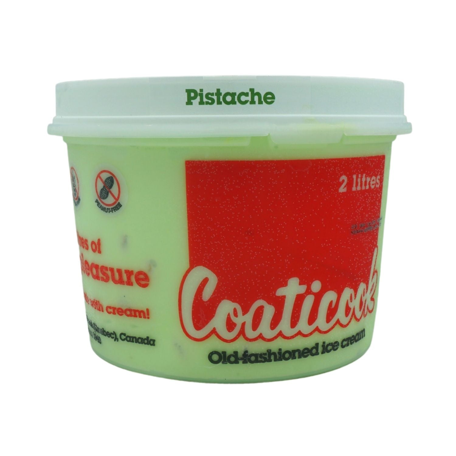 PISTACHE