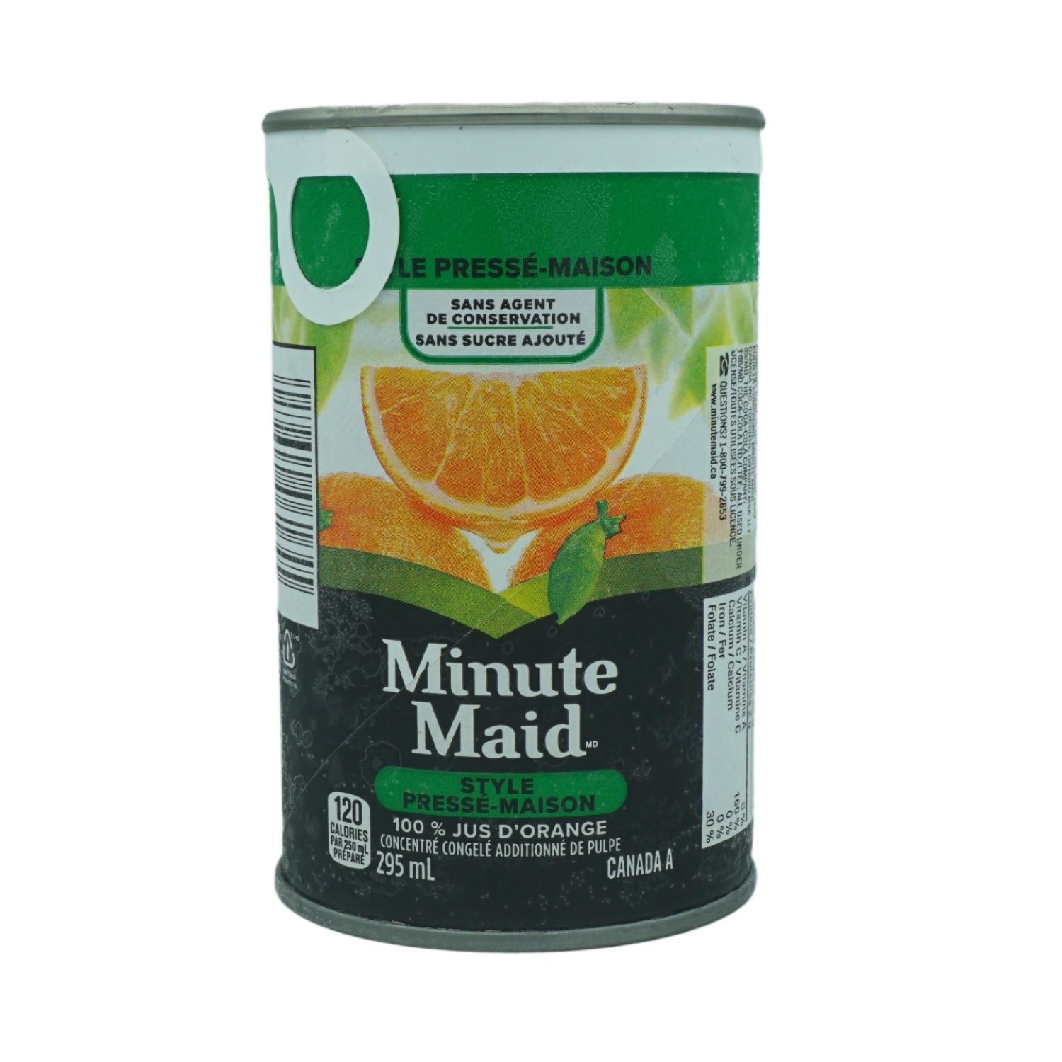 JUS ORANGE MAISON