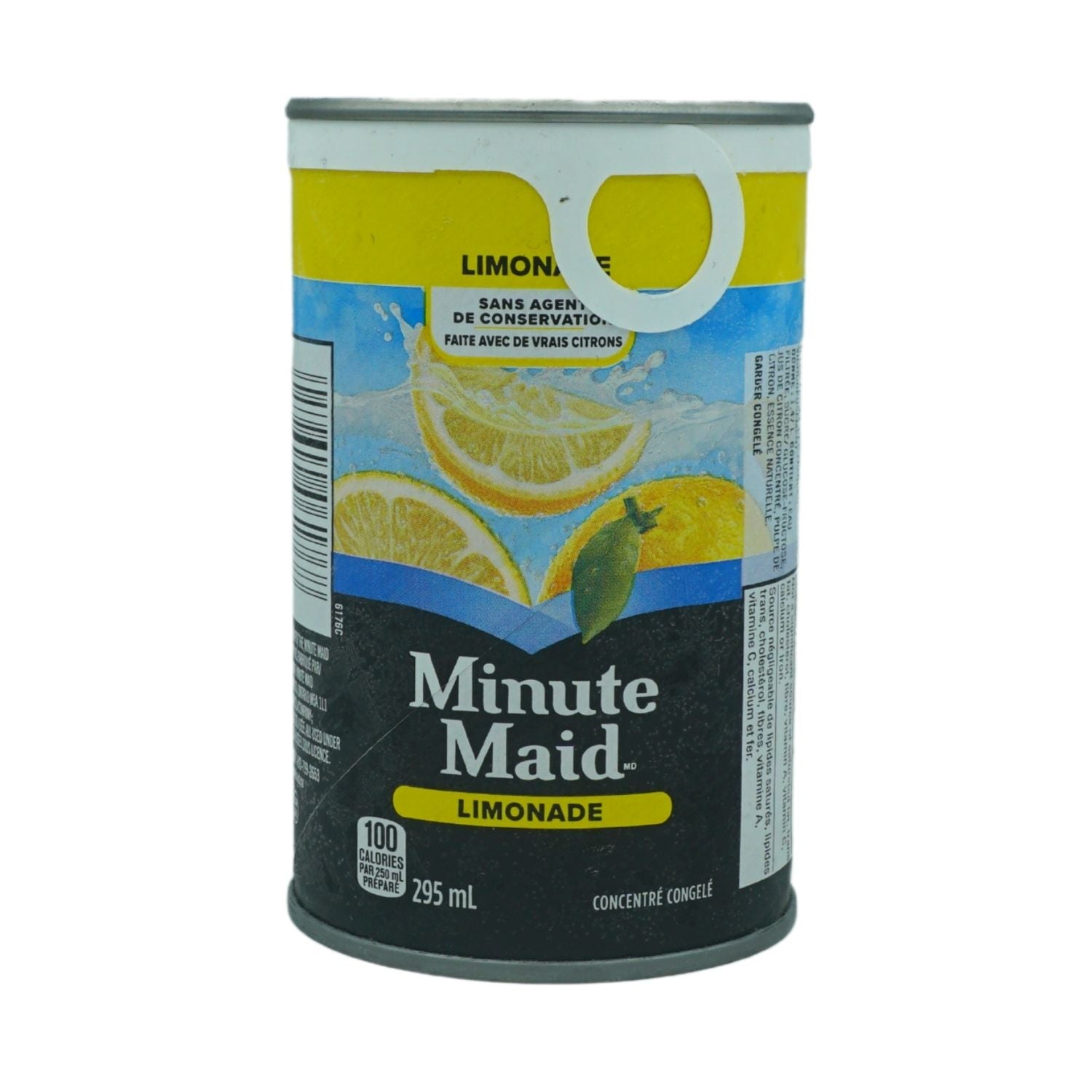 LIMONADE