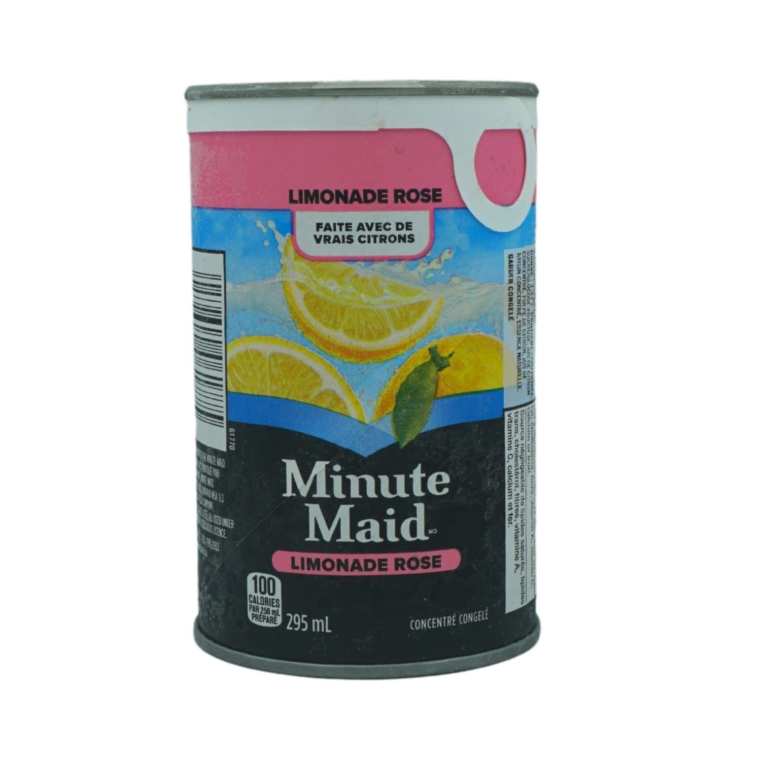 LIMONADE ROSE