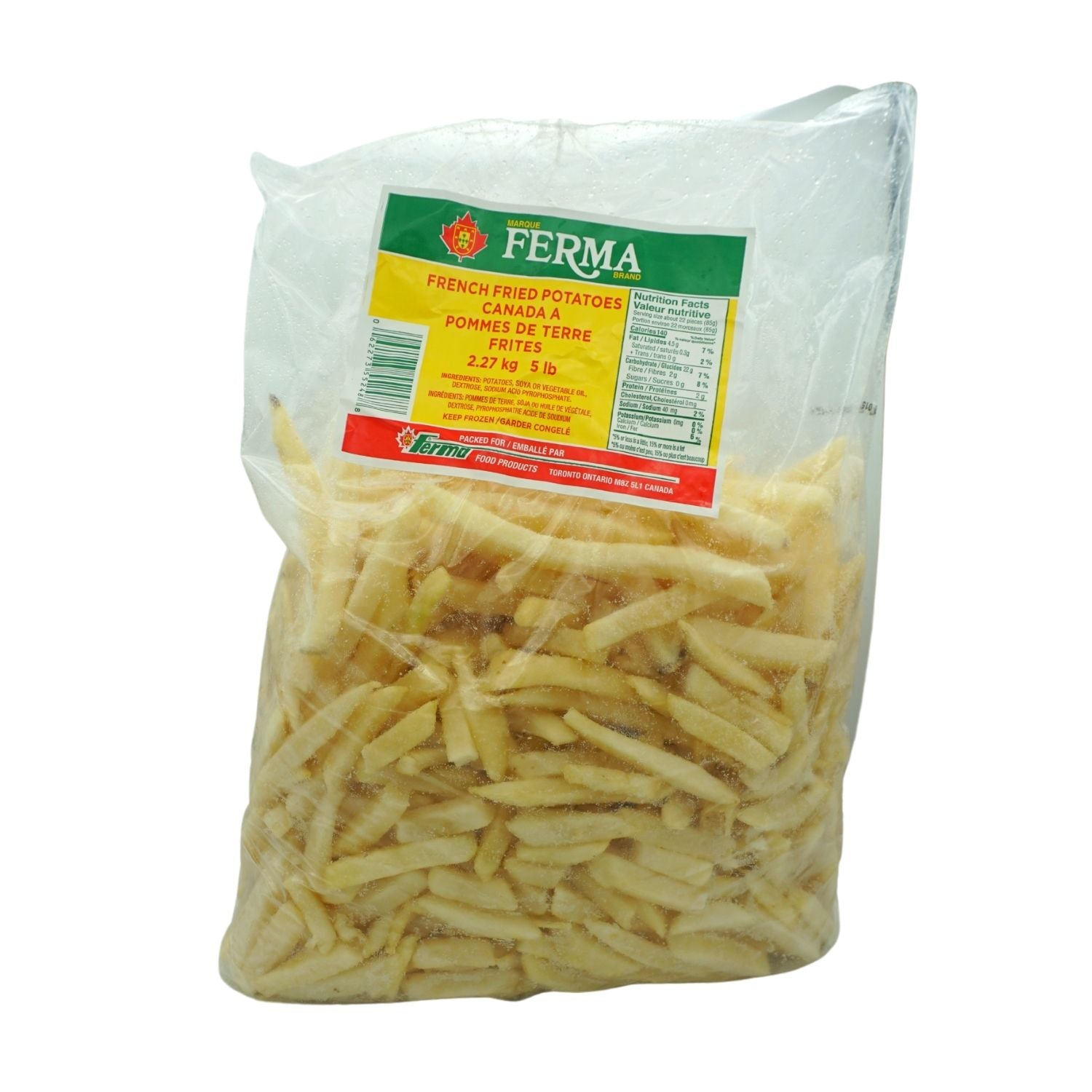 FRITES