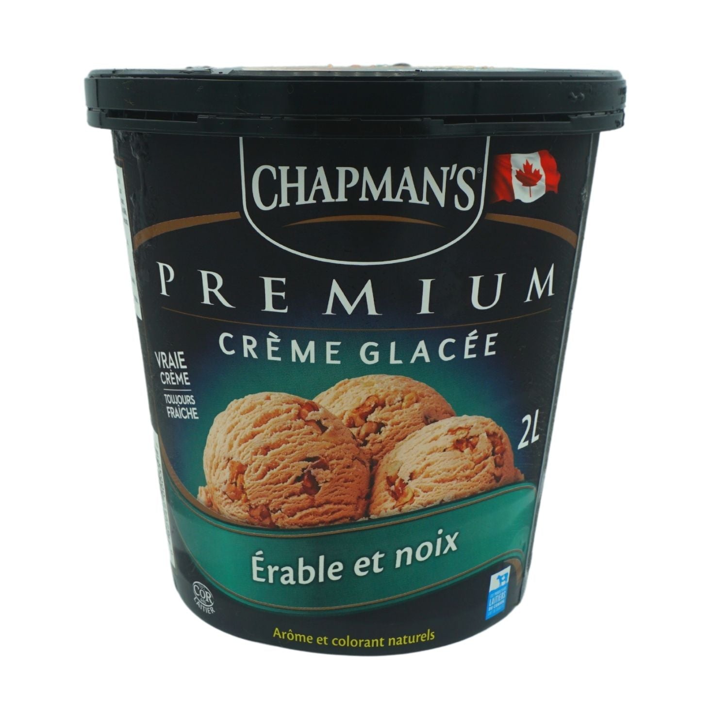 PREMIUM ERABLE NOIX