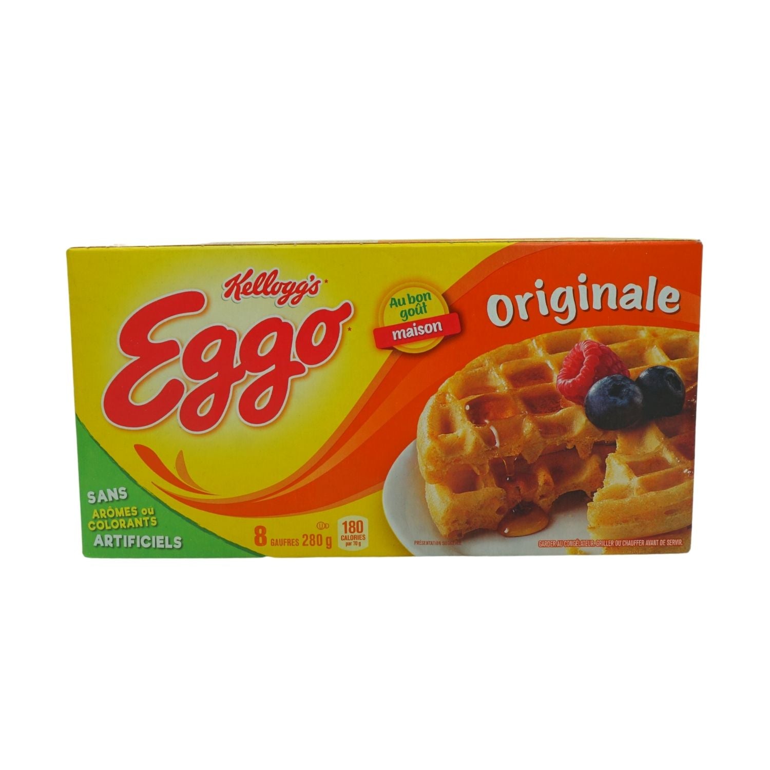EGGO ORIGINALE