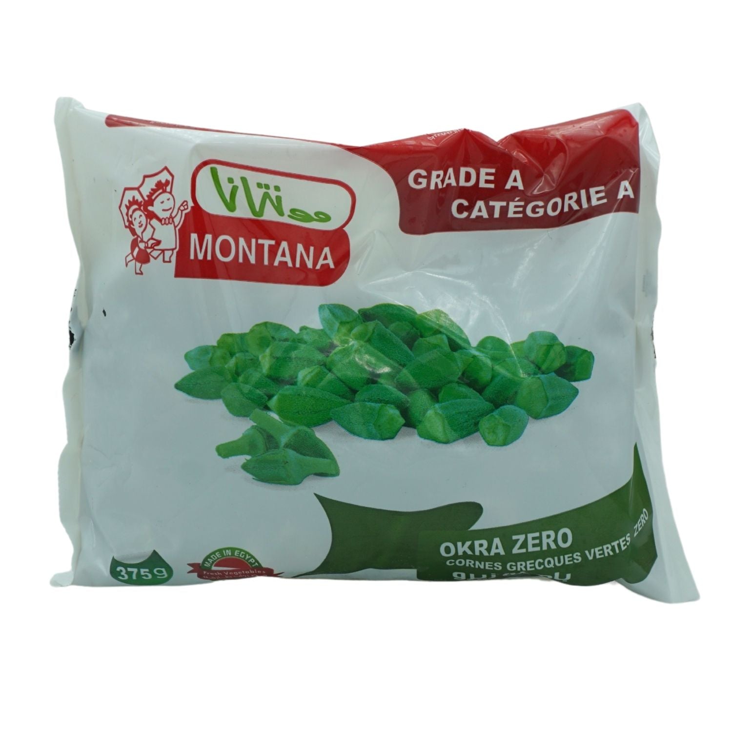 OKRA ZERO