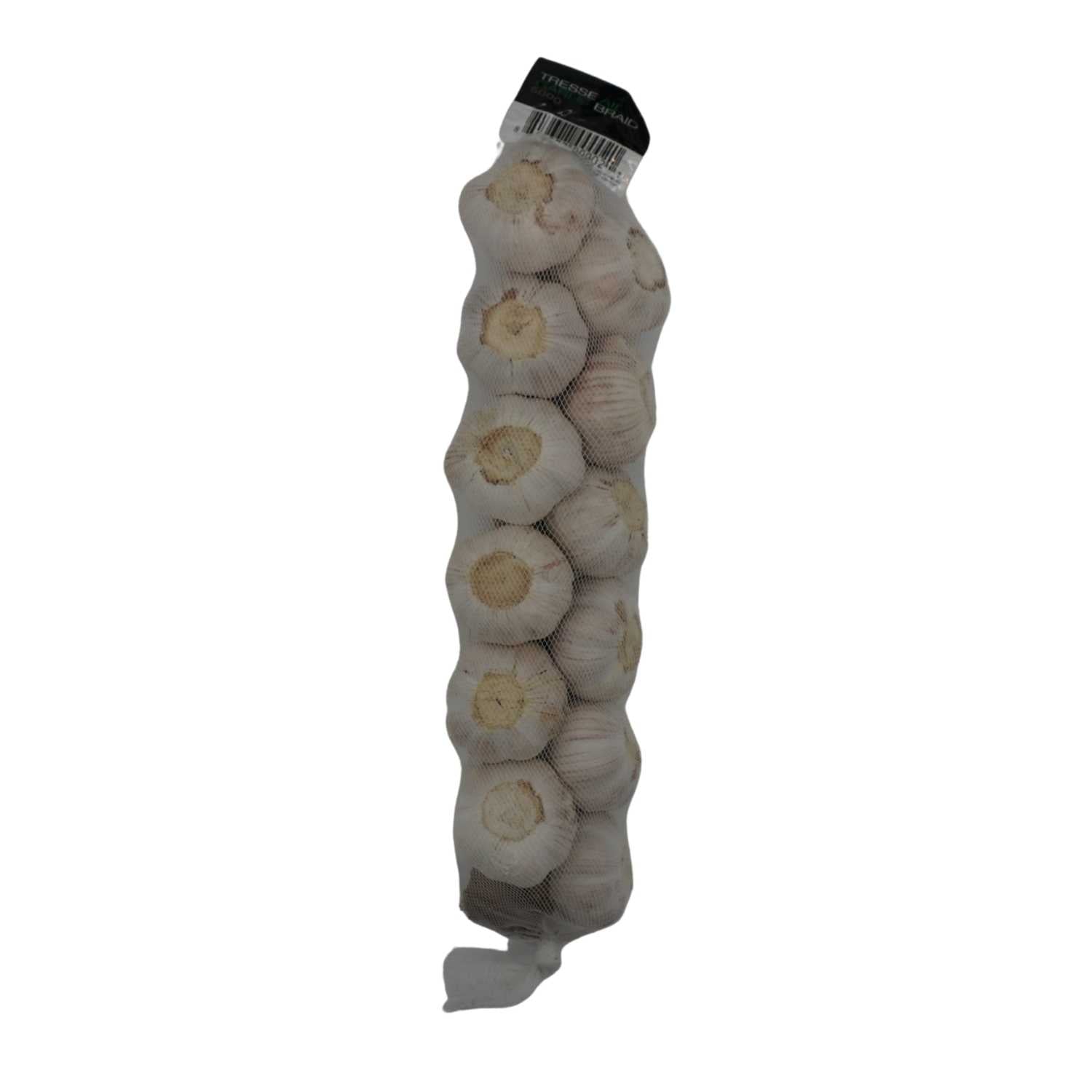 TRESSE AIL (CHINE)