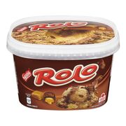 Crème glacée
