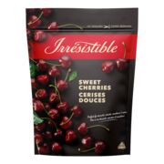 Cerises douces surgelées