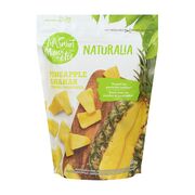 Morceaux d'ananas surgelés