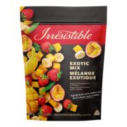 Mélange de fruits exotique surgelés