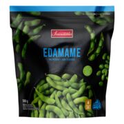 Edamames en cosse surgelés