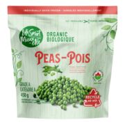 Pois surgelés
