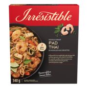 Pad thai aux crevettes surgelé