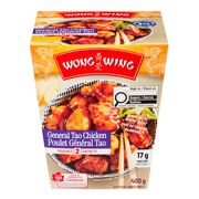 Poulet Général Tao surgelé