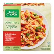 Poulet grillé marinara surgelé