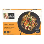 Poulet teriyaki surgelé