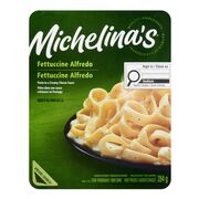 Fettuccine Alfredo surgelées