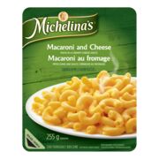 Macaroni au fromage surgelé