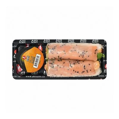 Rouleaux de printemps