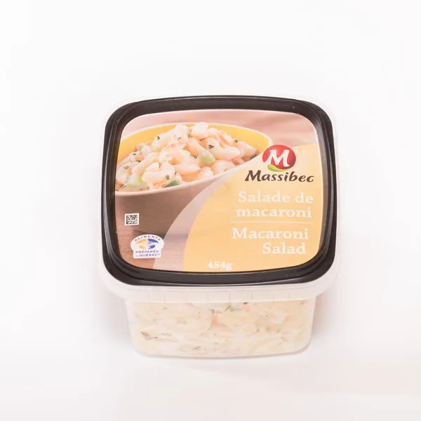 Salade de macaroni