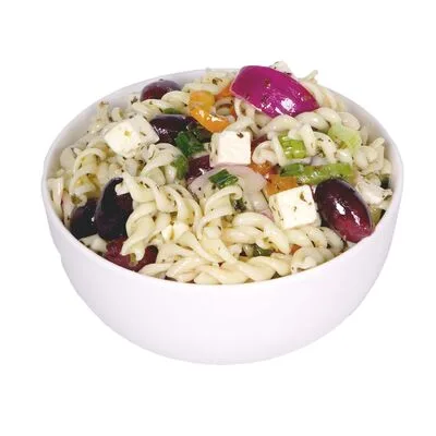 Salade de pâte à la grecque