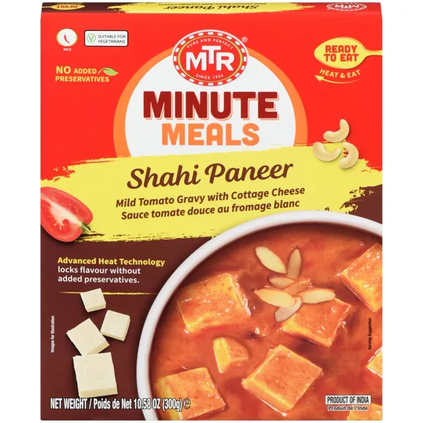 Shahi Paner