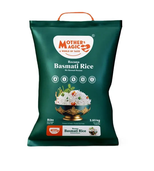 Riz Basmati