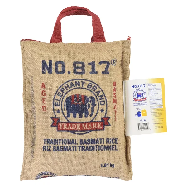 Riz Basmati