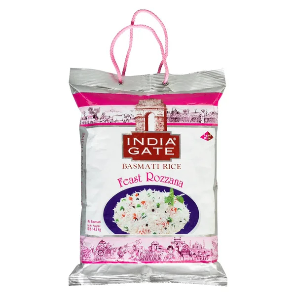 Riz basmati