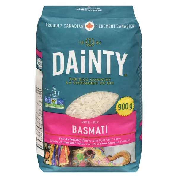 Riz Basmati