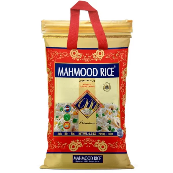 Riz Basmati