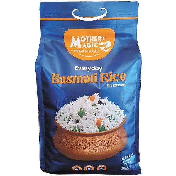 Riz Basmati