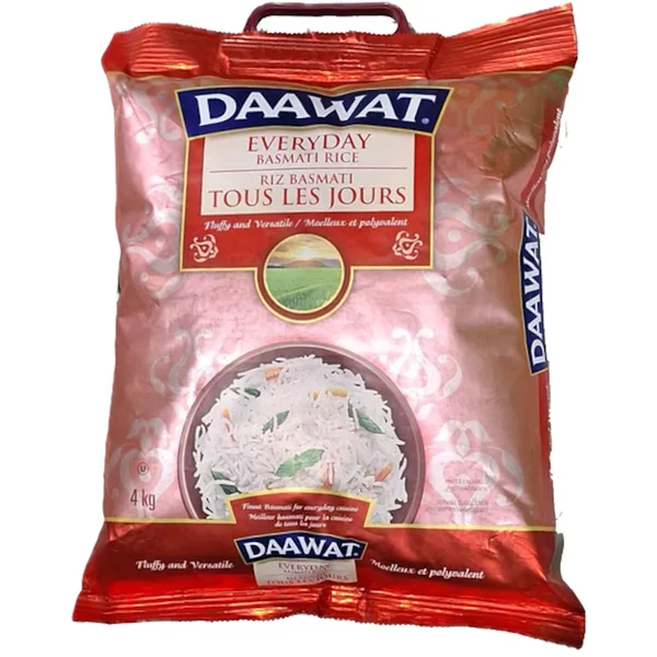 Riz Basmati