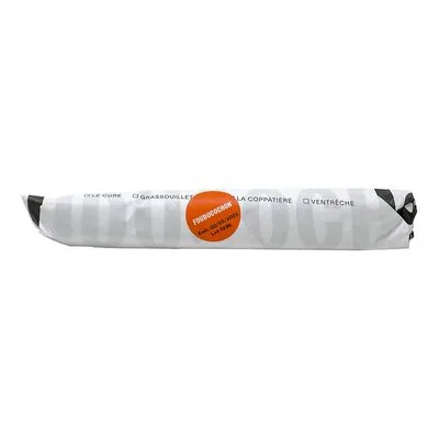 Saucisson aux avelines