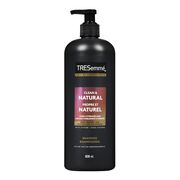 Shampoing hydratant