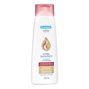 Shampoing Solution protection couleur