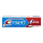 Dentifrice