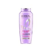 Shampoing hydratant