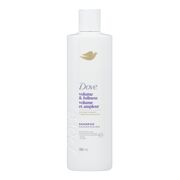Soin cheveux shampoing volume et ampleur