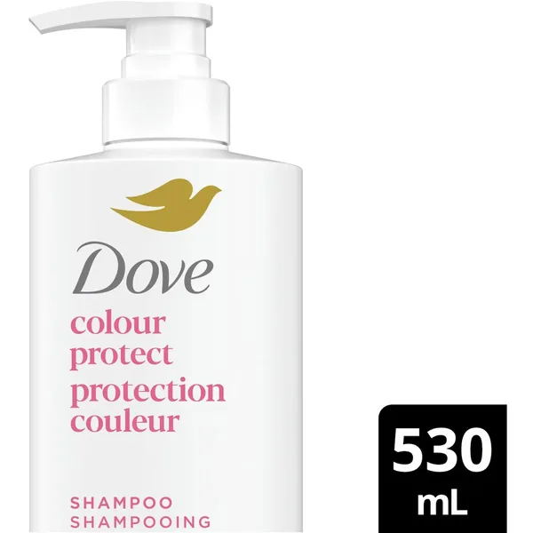 Colour Protect Shampoo Cheveux Colorés