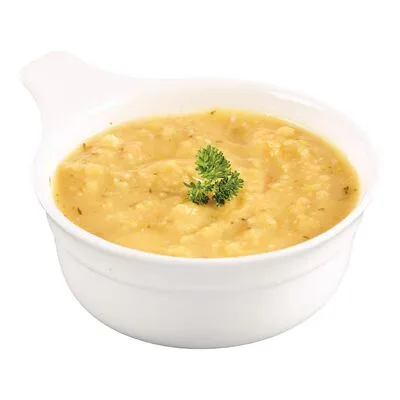 Soupe aux pois