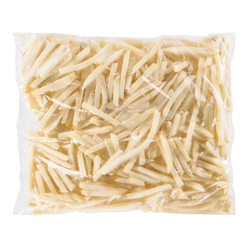 Frites coupe régulière 3/8'' 5 lb