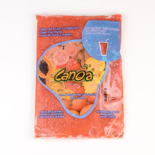 Purée de goyave 397 g