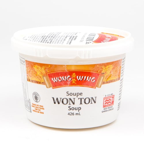 Soupe Won Ton 426 ml