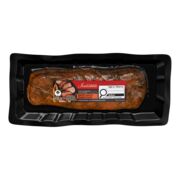 Filet de porc à l'érable fumé