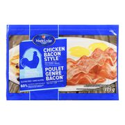 Poulet genre bacon