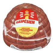 Jambon fumé