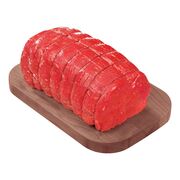 Rôti du roi non bardé (cuisse)