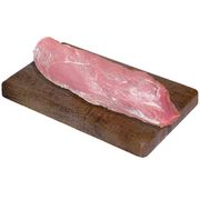 Filet de porc
