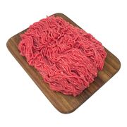 Boeuf haché maigre