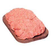 Veau de grain haché